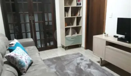 Casa com 3 quartos à venda ou para locação em Conjunto Residencial Butantã - SP