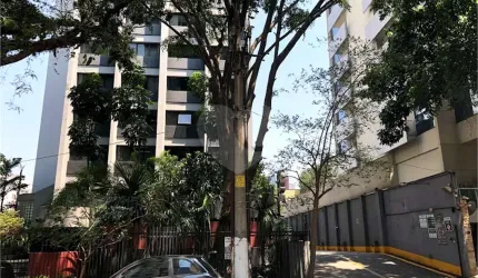Salas à venda ou para locação em Pinheiros - SP