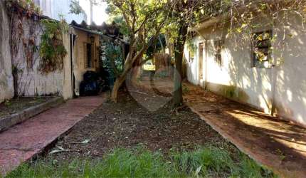 Terreno à venda ou para locação em Campo Belo - SP