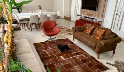 Apartamento com 3 quartos à venda ou para locação em Jardim Paulista - SP