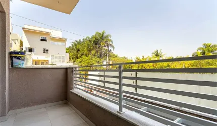 Casa com 3 quartos à venda ou para locação em Brooklin Paulista - SP