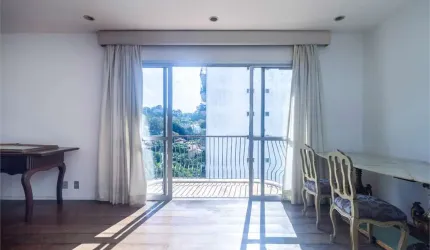 Cobertura com 3 quartos à venda ou para locação em Real Parque - SP