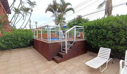 Garden com 3 quartos à venda ou para locação em Enseada - SP