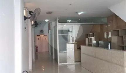 Salão Comercial à venda em Tatuapé - SP
