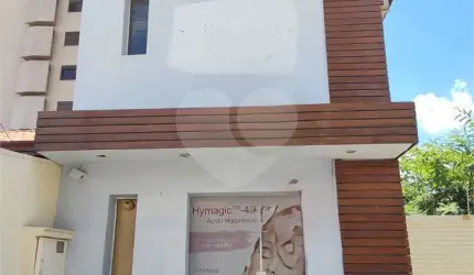 Sobrado à venda em Vila Nova - SP
