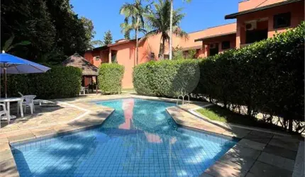 Condomínio com 2 quartos à venda ou para locação em Riviera - SP
