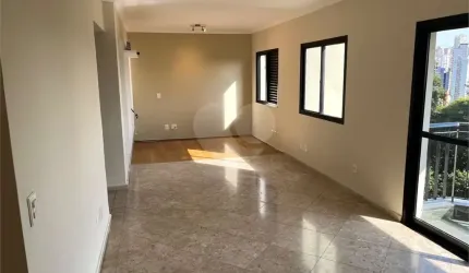 Apartamento com 3 quartos à venda em Vila Suzana - SP