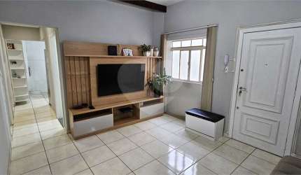 Apartamento com 3 quartos à venda em Pinheiros - SP