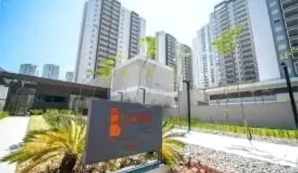 Apartamento com 2 quartos à venda em Vila Andrade - SP