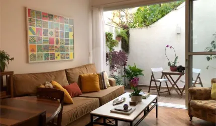 Casa com 2 quartos à venda em Real Parque - SP