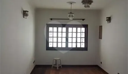 Sobrado com 3 quartos à venda em Vila Inah - SP