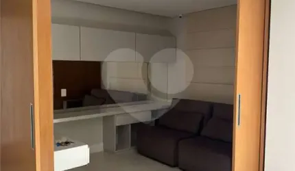 Apartamento com 3 quartos à venda em Pinheiros - SP