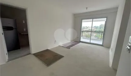 Apartamento com 2 quartos à venda em Butantã - SP