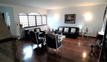 Casa térrea com 4 quartos à venda em Brooklin Paulista - SP