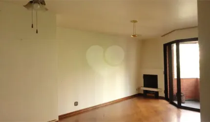 Apartamento com 3 quartos à venda em Vila Andrade - SP