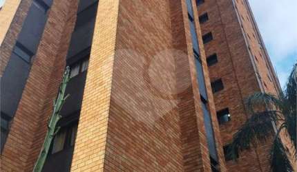 Apartamento com 5 quartos à venda em Vila Uberabinha - SP