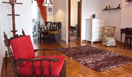 Apartamento com 1 quartos à venda em Consolação - SP