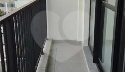 Apartamento com 1 quartos à venda em Pinheiros - SP