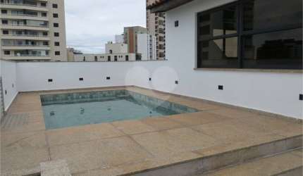 Cobertura com 4 quartos à venda em Vila Suzana - SP