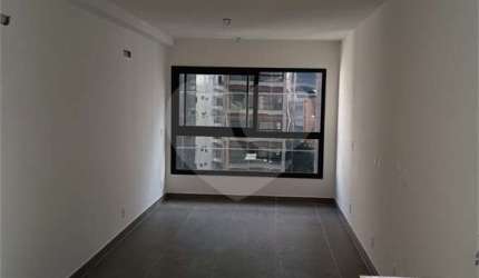 Apartamento com 1 quartos à venda em Itaim Bibi - SP