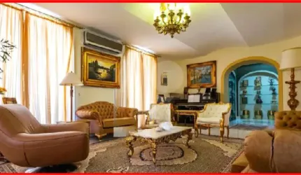 Apartamento com 4 quartos à venda em Cerqueira César - SP