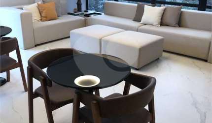 Apartamento com 2 quartos à venda em Água Branca - SP