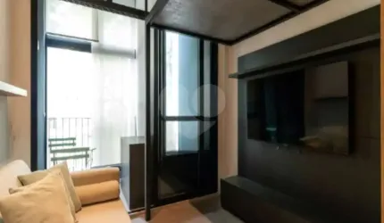 Loft com 1 quartos à venda em Perdizes - SP