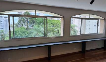 Apartamento com 4 quartos à venda em Bela Vista - SP