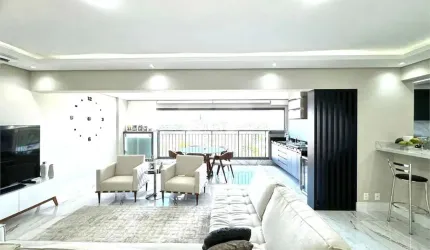 Apartamento à venda em Vila Independência - SP