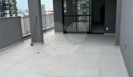 Apartamento com 1 quartos à venda em Pinheiros - SP