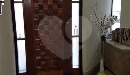 Casa com 3 quartos à venda em Cidade Mãe Do Céu - SP