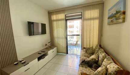 Apartamento com 2 quartos à venda em Aparecida - SP