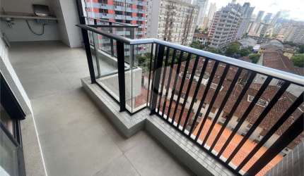 Apartamento com 1 quartos à venda em Boqueirão - SP