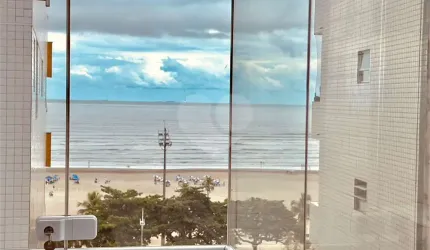Apartamento com 3 quartos à venda em José Menino - SP