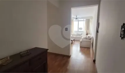 Apartamento com 2 quartos à venda em Gonzaga - SP