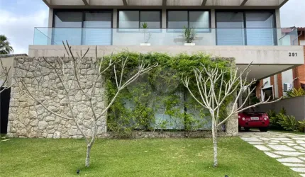 Casa com 5 quartos à venda em Jardim Acapulco - SP
