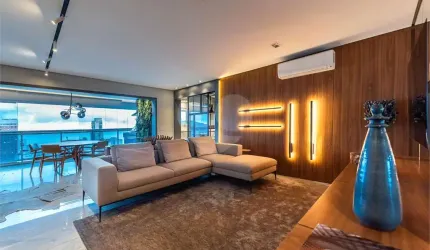 Apartamento com 3 quartos à venda em Boqueirão - SP