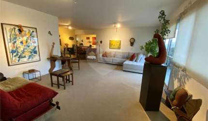 Apartamento com 3 quartos à venda em Paraíso Do Morumbi - SP