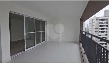 Apartamento com 3 quartos à venda em Vila Zilda (tatuapé) - SP