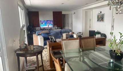 Apartamento com 3 quartos à venda em Jardim Das Vertentes - SP