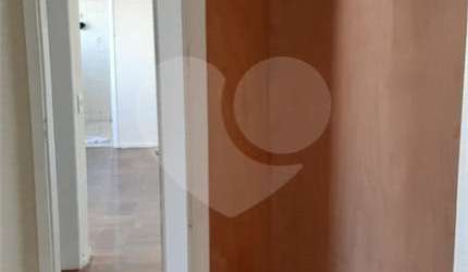 Apartamento com 1 quartos à venda em Vila Clementino - SP