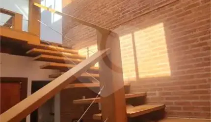 Sobrado com 3 quartos à venda em Jardim Germânia - SP