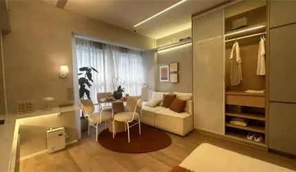 Apartamento com 1 quartos à venda em Pinheiros - SP