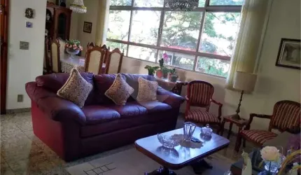 Apartamento com 3 quartos à venda em Planalto Paulista - SP
