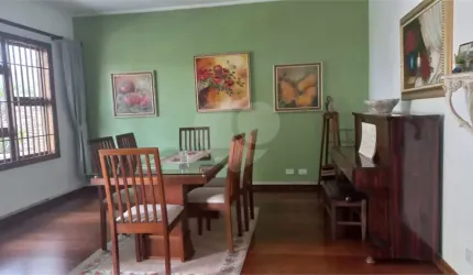 Sobrado com 4 quartos à venda em Jardim Das Vertentes - SP
