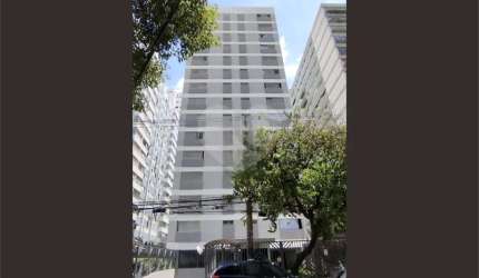 Apartamento com 3 quartos à venda em Jardim Paulista - SP