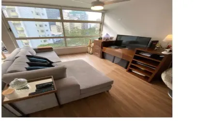 Apartamento com 2 quartos à venda em Higienópolis - SP