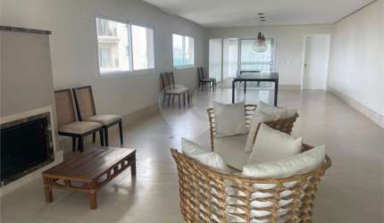 Apartamento com 5 quartos à venda ou para locação em Paraíso Do Morumbi - SP