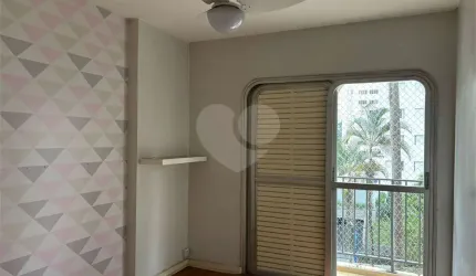 Apartamento com 2 quartos à venda em Moema - SP