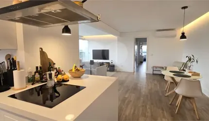 Apartamento com 3 quartos à venda em Vila Andrade - SP